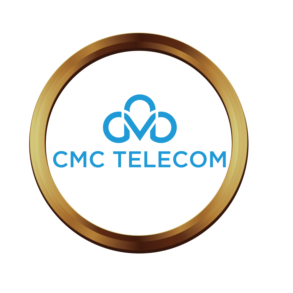 Link truy cập nhà mạng CMC Telecom