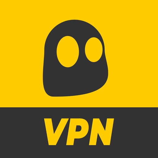Link fake ip HITCLUB bằng Cyberghost VPN
