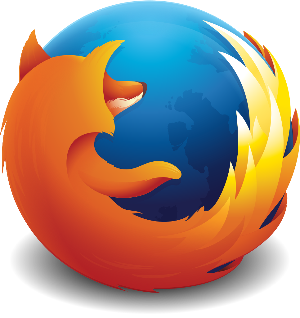 Link truy cập trình duyệt Firefox