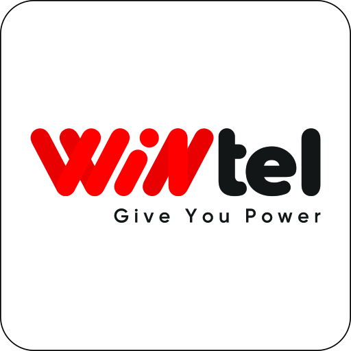 Link truy cập nhà mạng Wintel